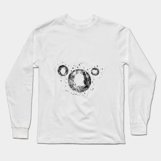 Stem cells Long Sleeve T-Shirt